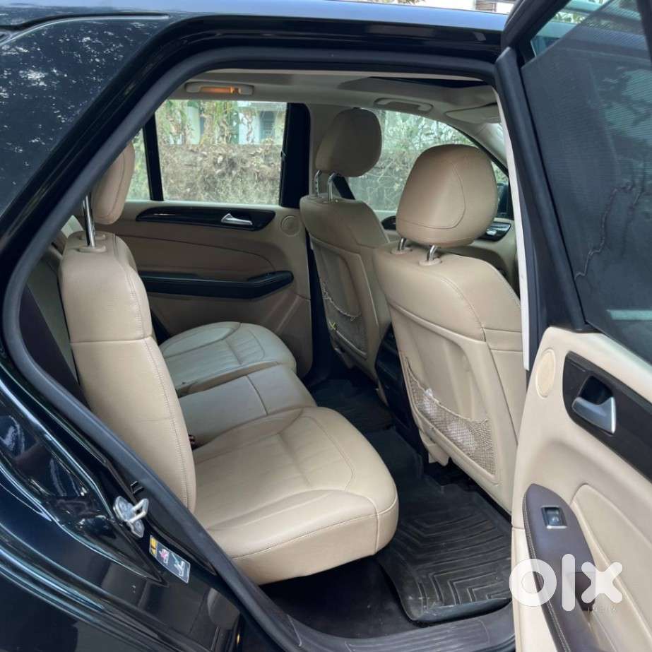 Mercedes-benz Gle Class 250d, 2018, Diesel