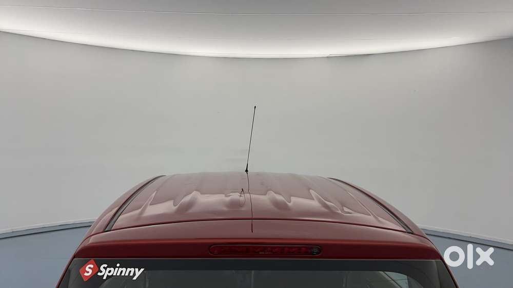 Maruti Suzuki Celerio 1.0 Zxi Amt, 2018, Petrol