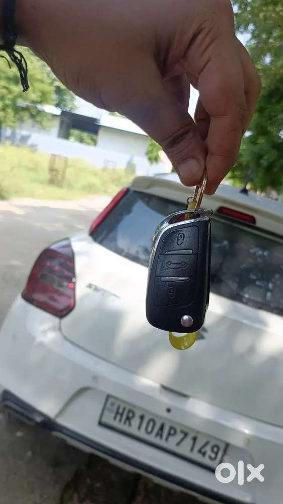 2023 Maruti Suzuki Swift Lxi.    Dr. Ki Gadi Hai  1.5 Ka Kaam Krva Rkh