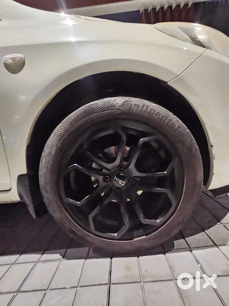 Renault Scala Rxz