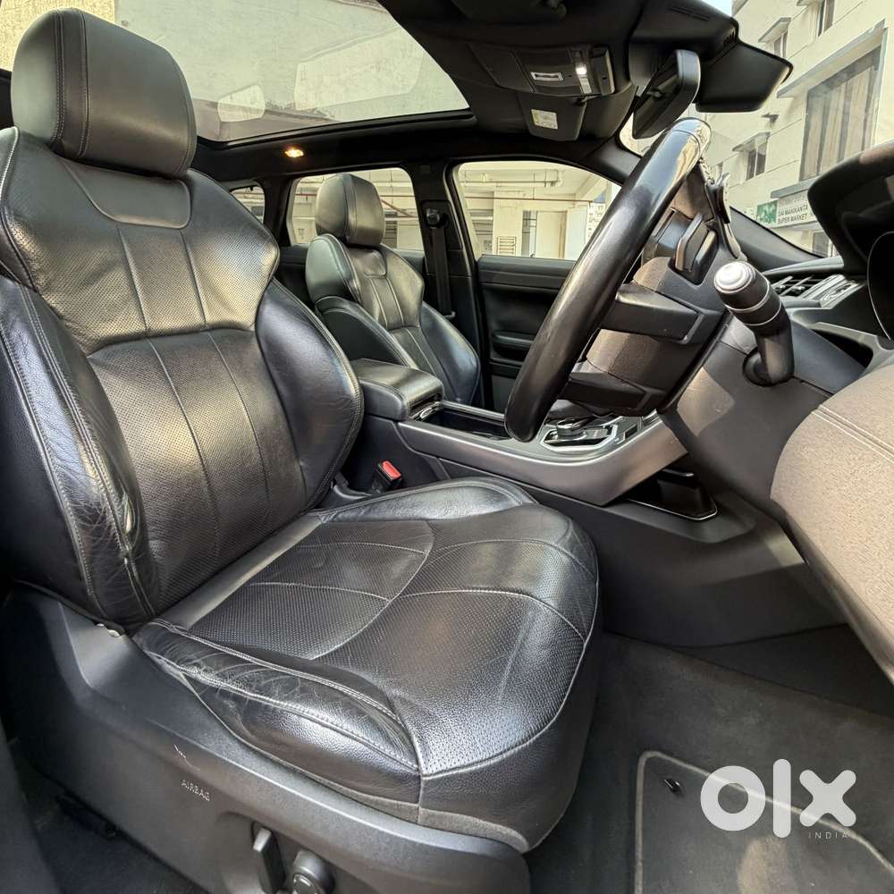 Land Rover Range Evoque 2.0 Td4 Se, 2019, Diesel