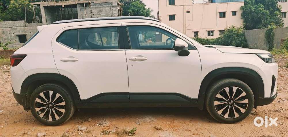 Honda Elevate Vx Cvt, 2024, Petrol