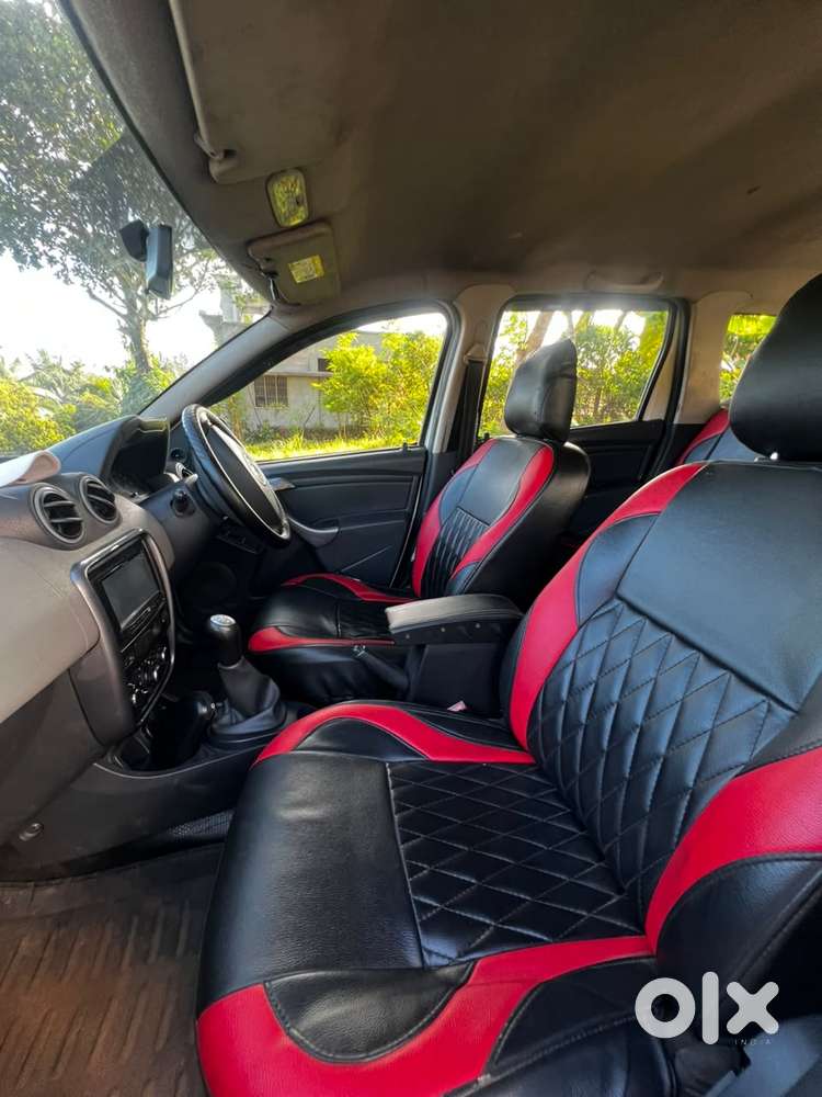 Renault Duster 85ps Diesel Rxe Adventure, 2013, Diesel