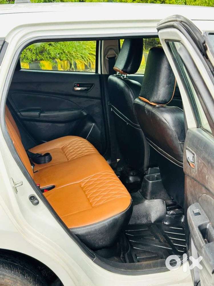 Maruti Suzuki Swift, 2019, Diesel