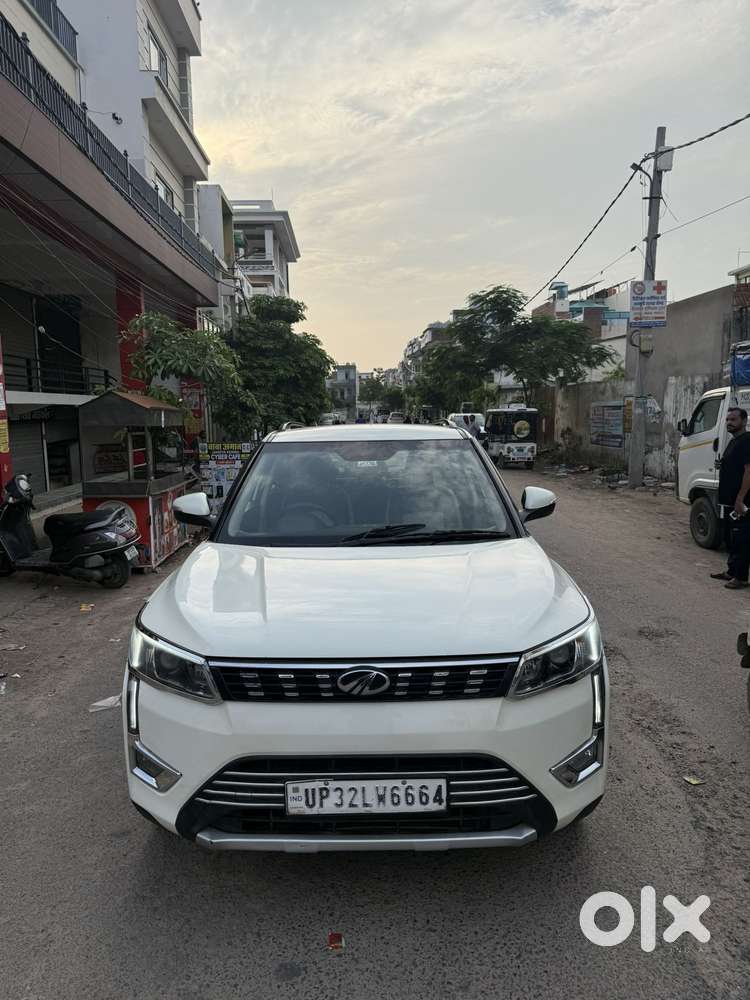 Mahindra Xuv300 W8 Diesel, 2021, Diesel