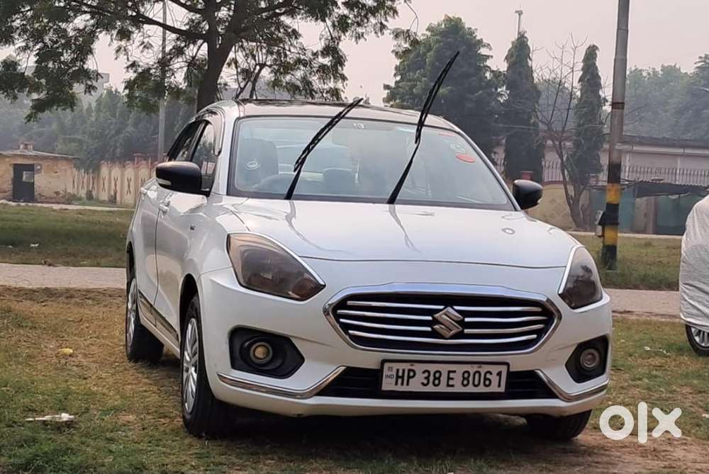 Maruti Suzuki Dzire 2018 Hp 38 E 8061