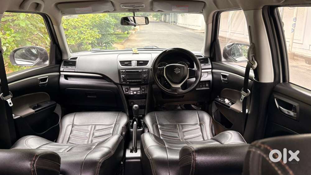 Maruti Suzuki Swift Zdi, 2016, Diesel