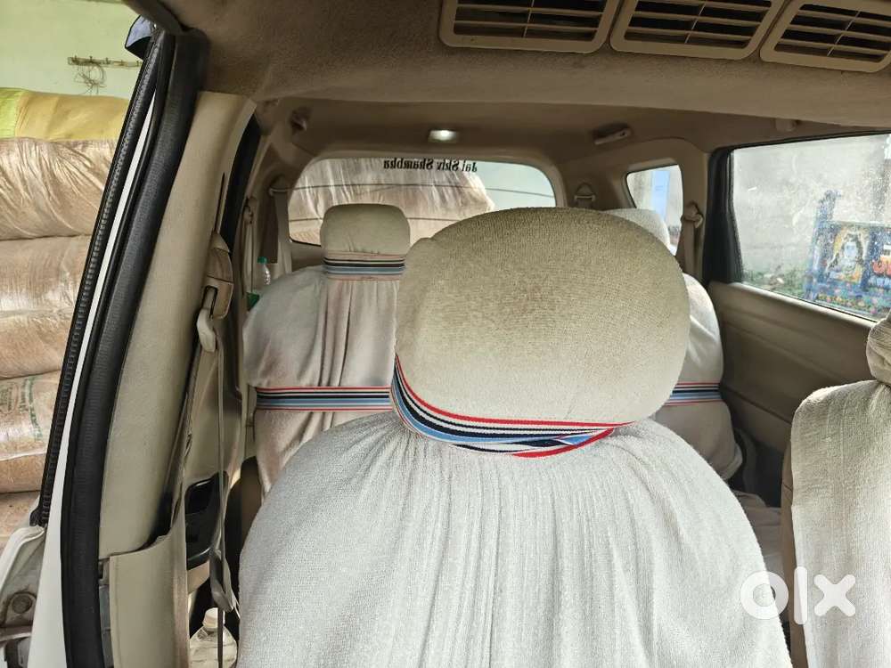 Maruti Suzuki Ertiga 55000 Km Driven