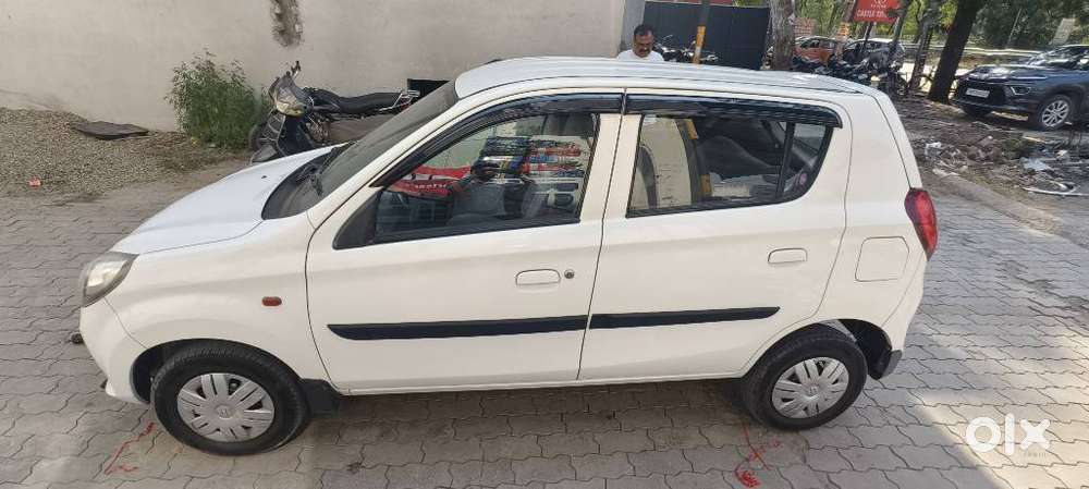 Maruti Suzuki Alto 800 Lxi, 2014, Petrol