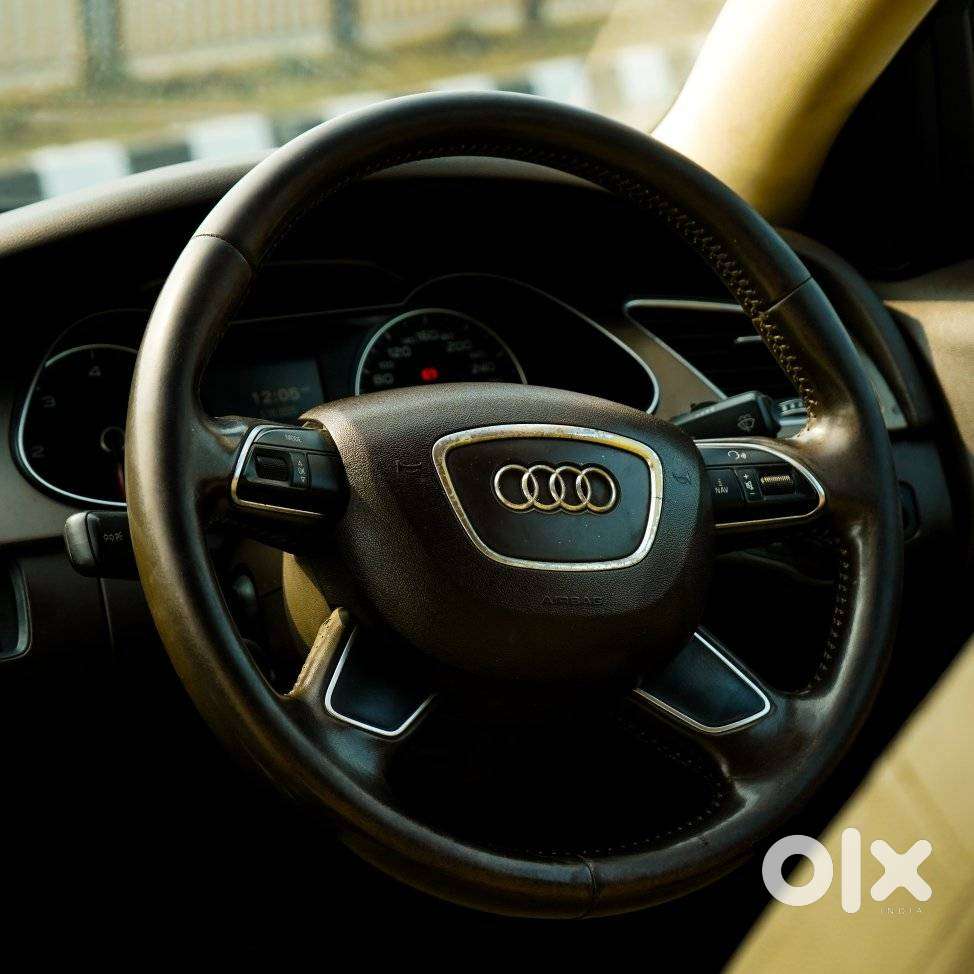 Audi A4 2.0 35 Tdi S Line, 2016, Diesel