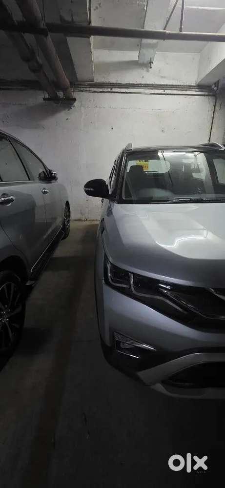 Maruti Suzuki Brezza 2023 Model Hybrid 1st Owner