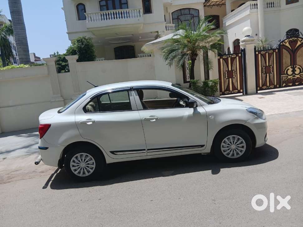 Maruti Suzuki Dzire 1.2 Tour S Cng, 2023, Petrol