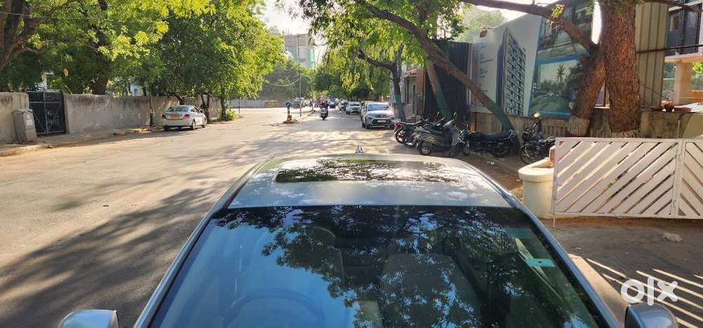 Hyundai Elantra Vtvt Sx At, 2020, Petrol