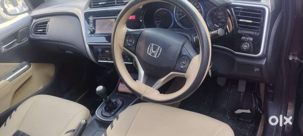Honda City I Dtec Vx Option, 2015, Diesel