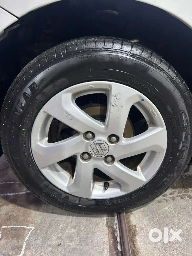 Maruti Suzuki Celerio 2019 Petrol 68000 Km Driven
