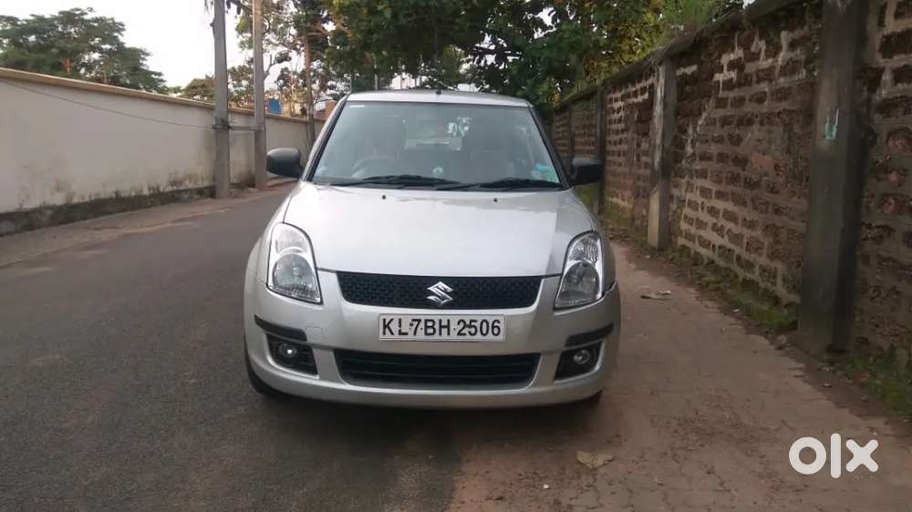 Maruti Suzuki Swift 2008 Petrol Good Condition