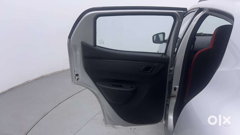 Renault Kwid 2019-ongoing 1.0 Rxt (o), 2021, Petrol