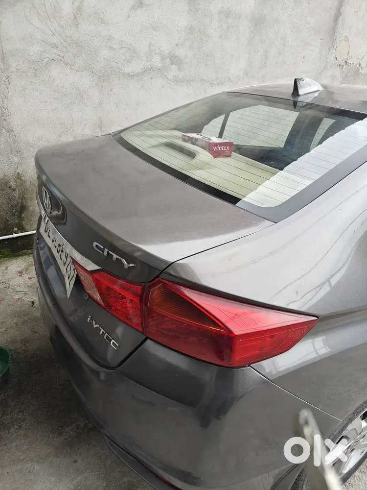 Honda City 2014 1.5 Vx
