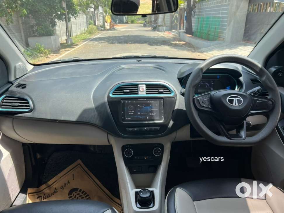 Tata Tiago Ev Xt Mr, 2024, Electric