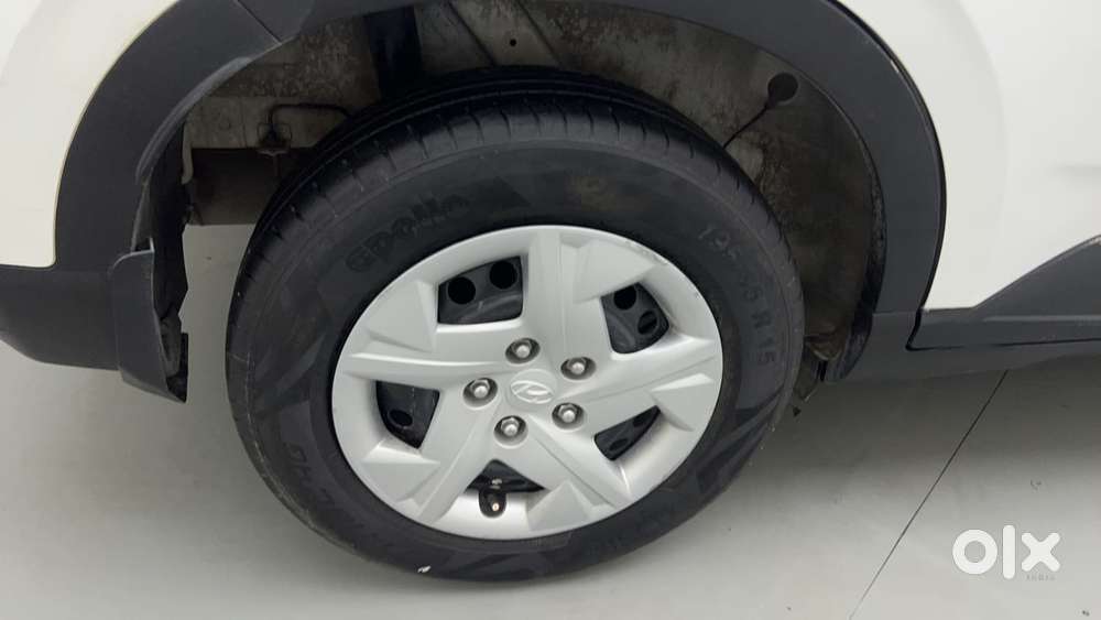 Hyundai Venue 1.2 S Plus, 2021, Petrol