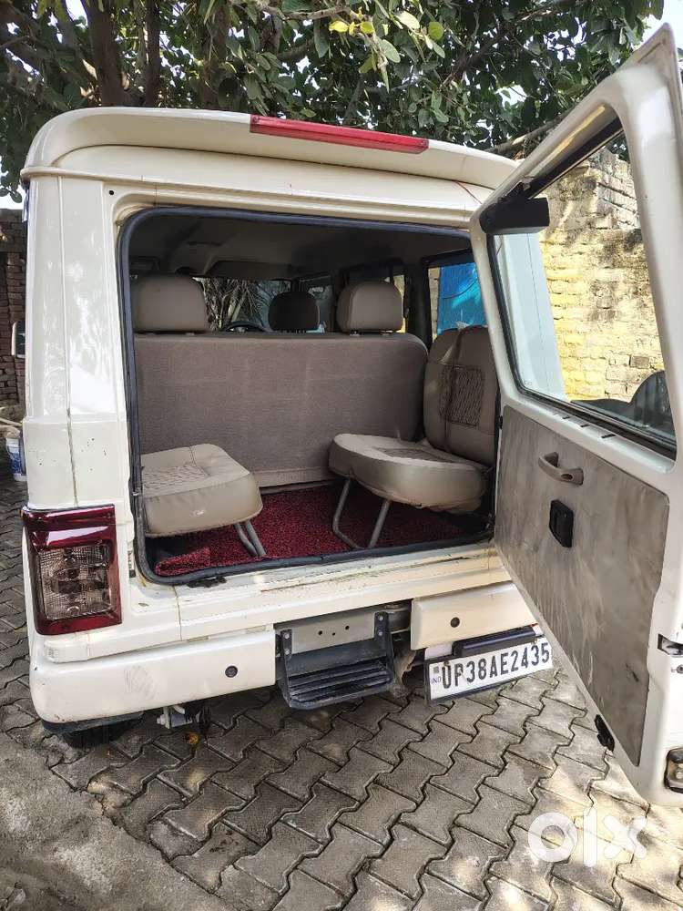 Mahindra Be 6 2024