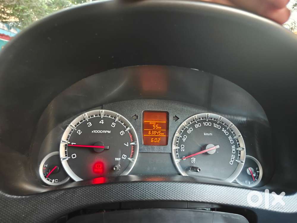 Maruti Suzuki Swift 2011-2014 Vxi, 2013, Petrol