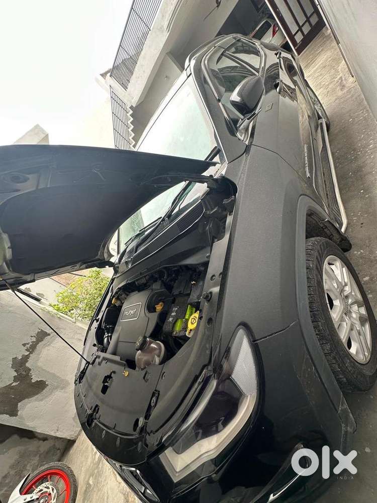 Jeep Compass 2018 Diesel Good Condition