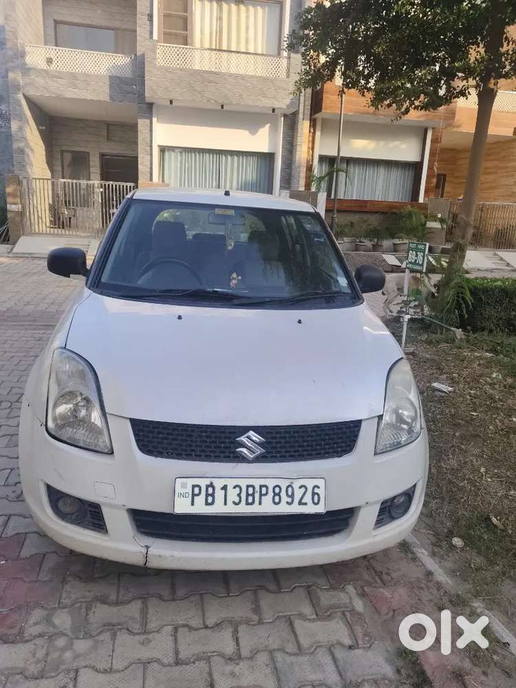 Maruti Swift Vdi 2008