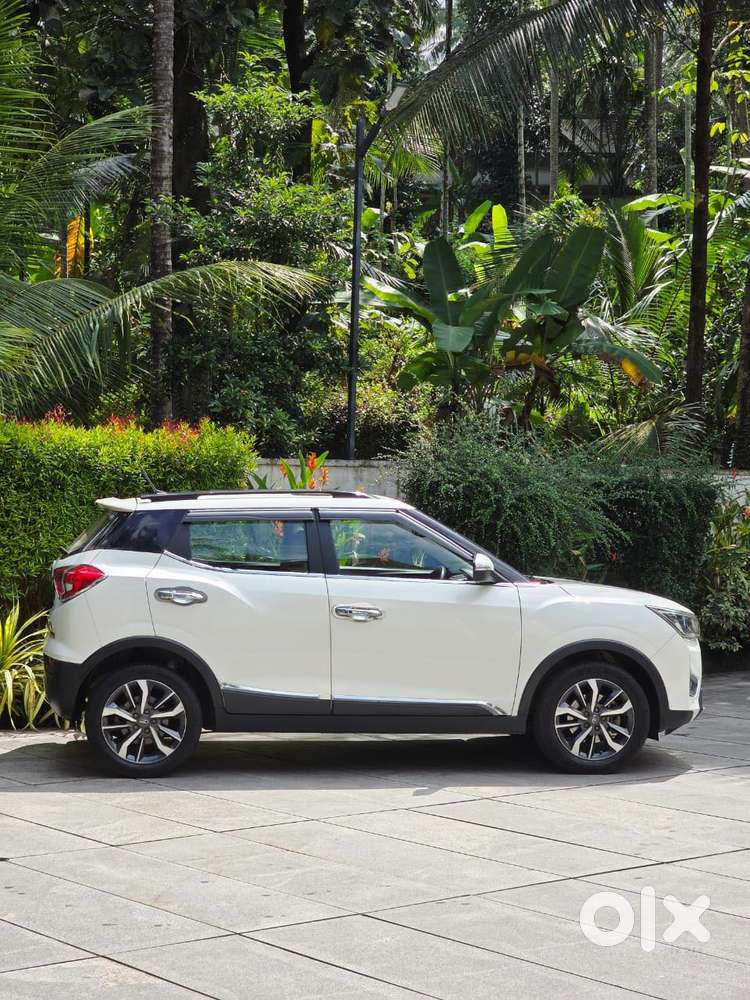 Mahindra Xuv300 W8 Diesel, 2022, Diesel