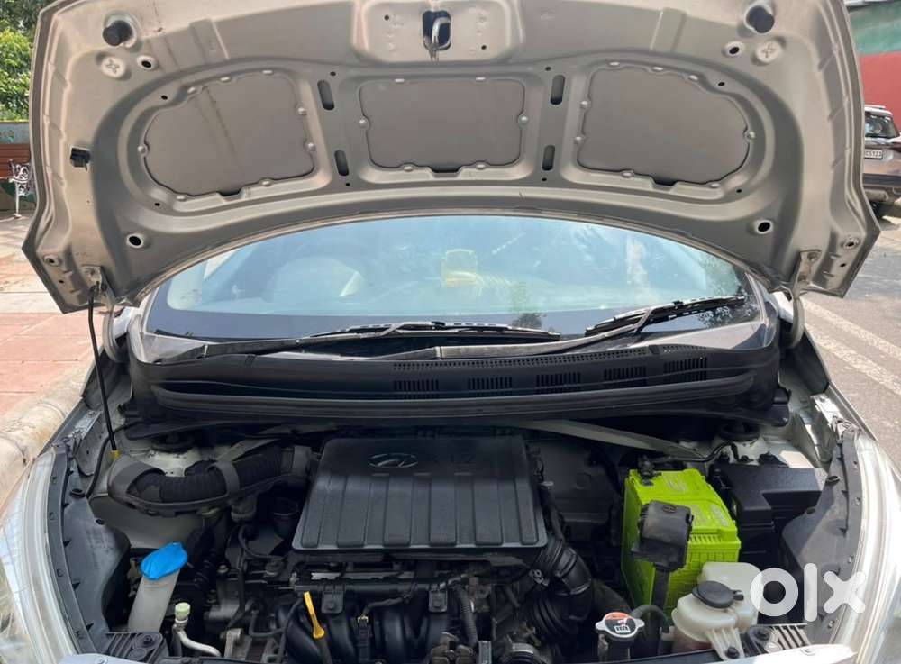 2015 Hyundai Grand I10