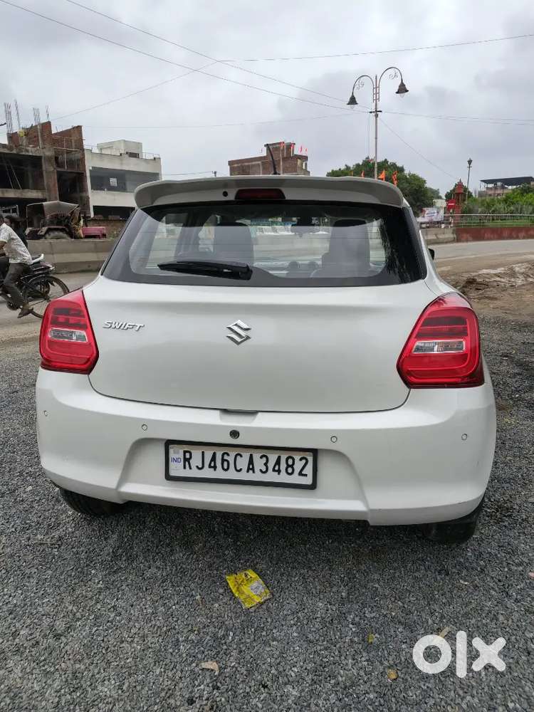 Maruti Swift  2022 Zxi