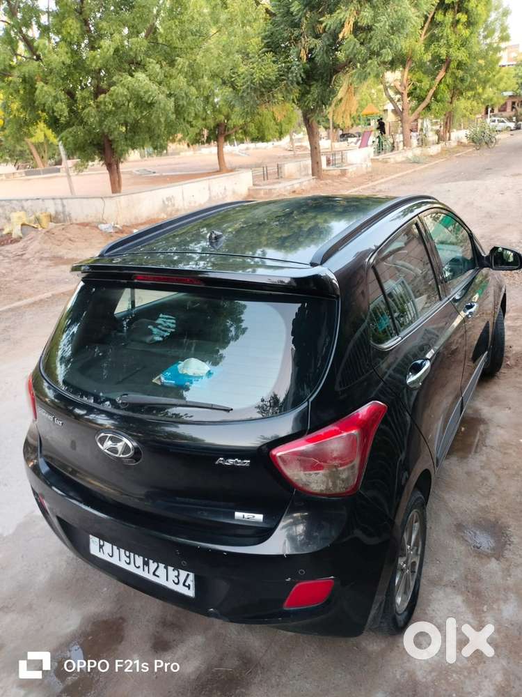 Hyundai Grand I10 2014 Model