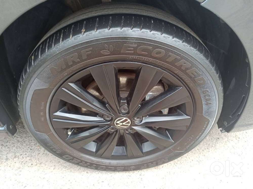 Volkswagen Virtus 1.0 Highline Tsi At, 2025, Petrol