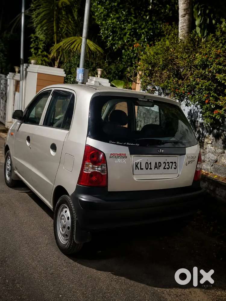 Hyundai Santro Xing 2006 - Well Maintained