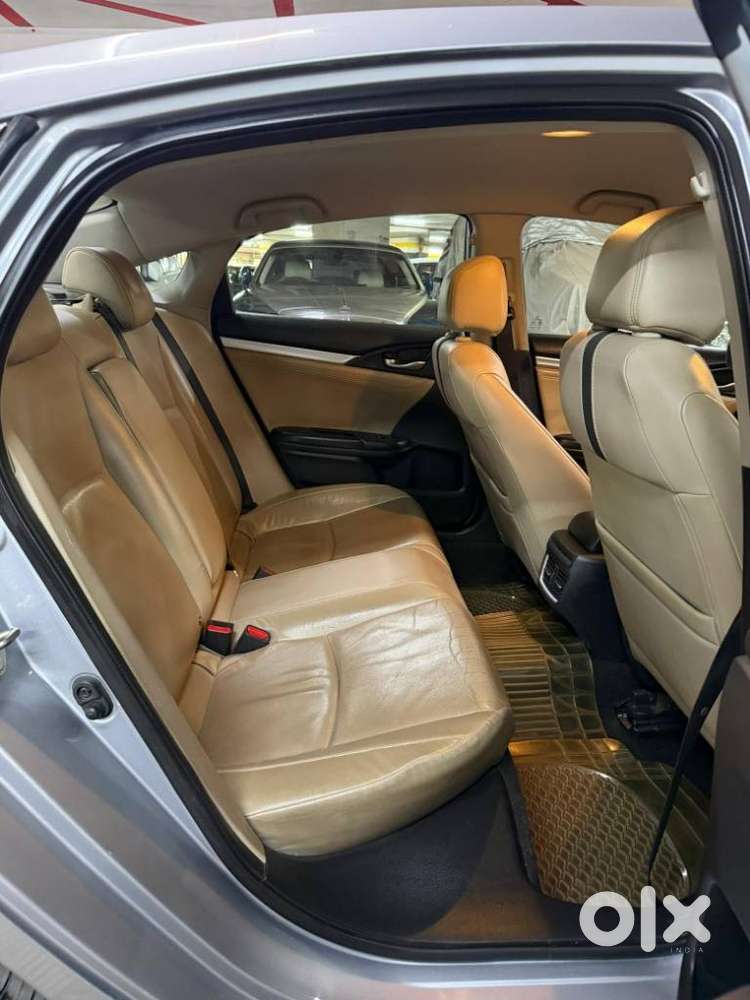 Honda Civic Vx, 2019, Petrol