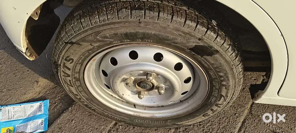 Maruti Suzuki Wagon R 2010