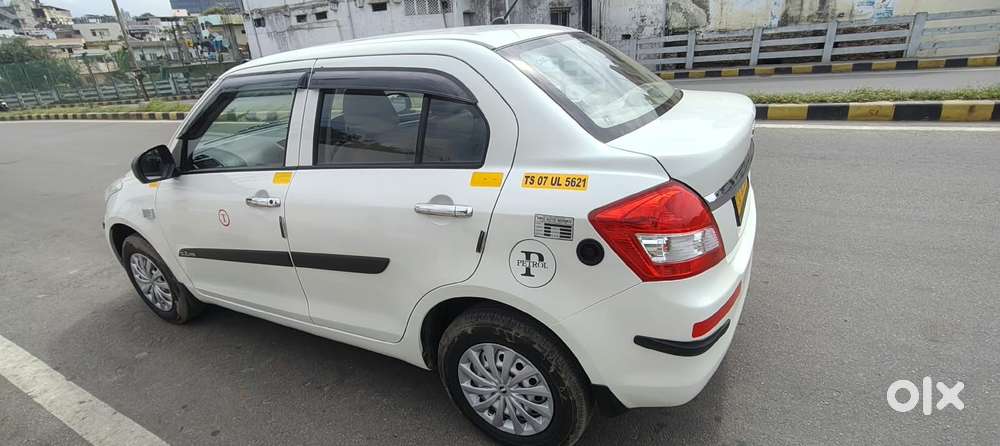 Maruti Suzuki Dzire 1.2 Tour S Cng, 2022, Cng & Hybrids