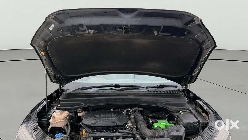 Hyundai Alcazar Signature (o) 6 Str 1.5 Petrol Dct, 2023, Petrol