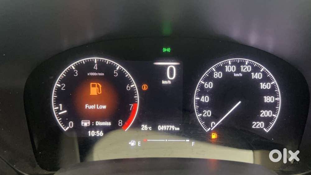 Honda City Zx Petrol Mt, 2021, Petrol