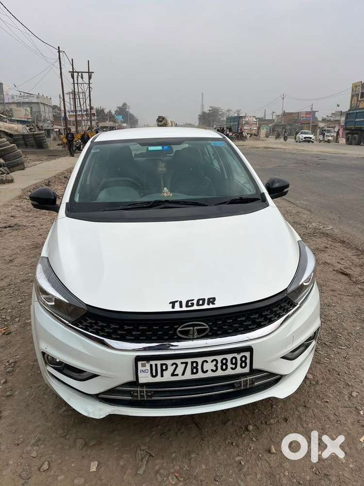Tata Tigor Petrol 2022