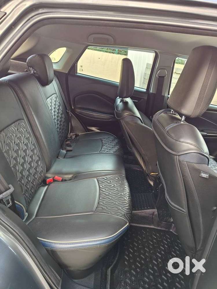Maruti Suzuki Baleno Alpha, 2022, Petrol
