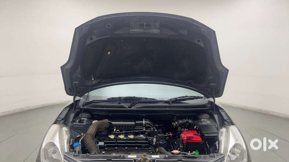 Maruti Suzuki Baleno 1.2 Zeta, 2015, Petrol