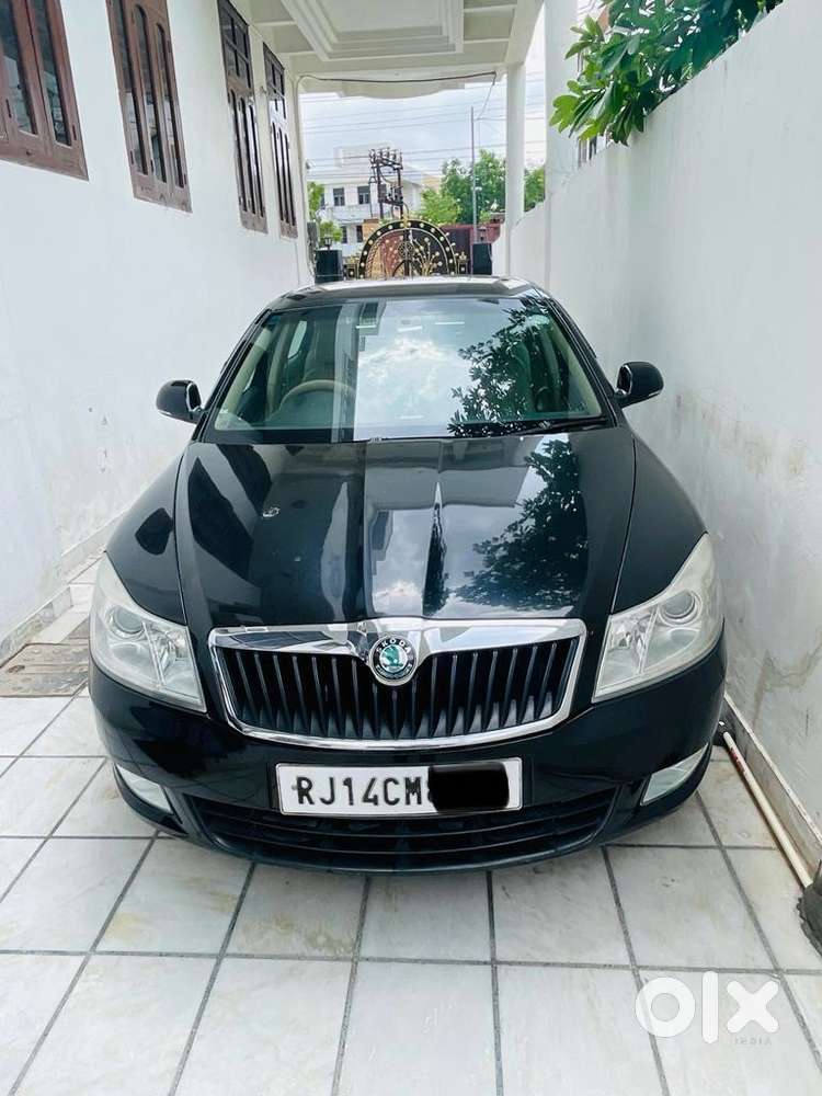 2011 Skoda Laura Petrol Valid 2031 Tk All Document Complete