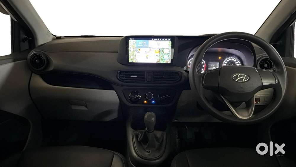 Hyundai Grand I10 Nios Magna 1.2 Kappa Vtvt, 2022, Cng & Hybrids