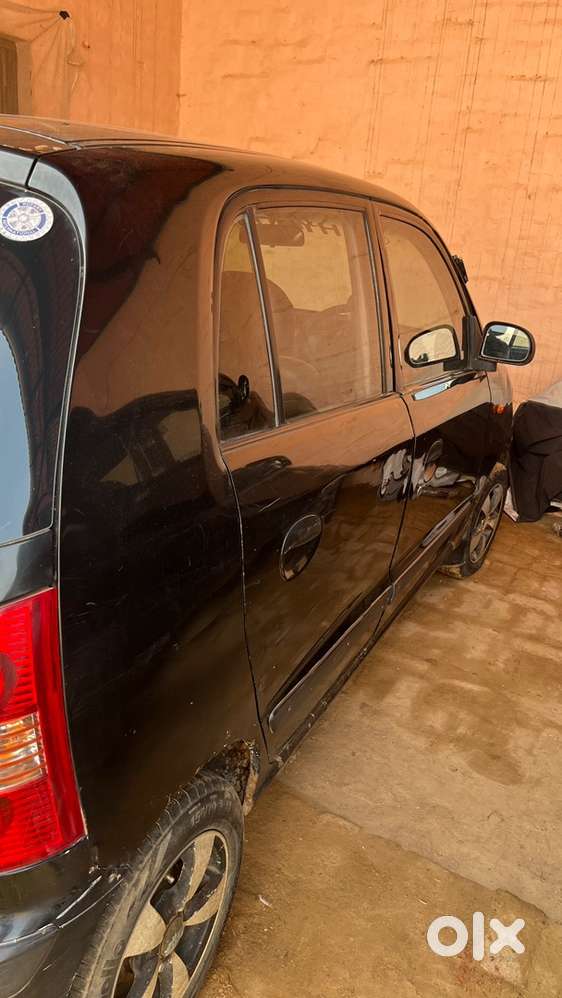 Hyundai Santro Xing 2007