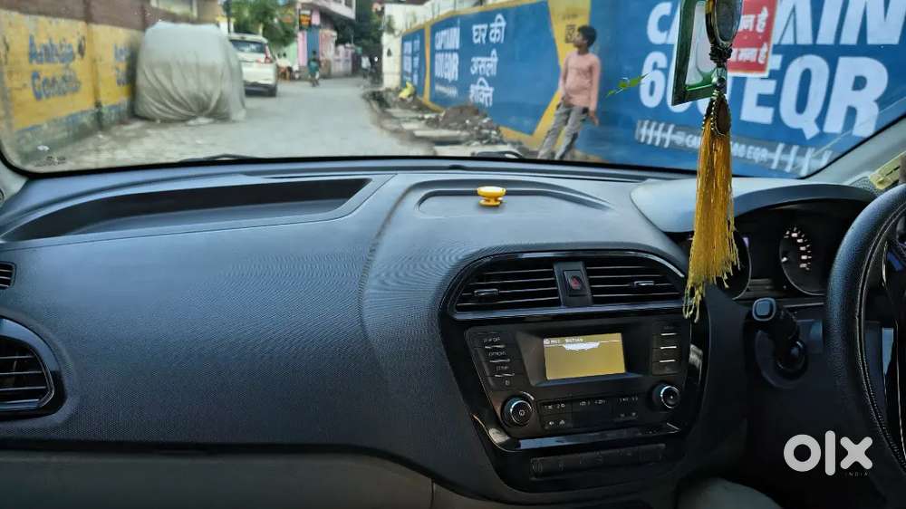 Tata Tiago 2018 Petrol 520000 Km Driven
