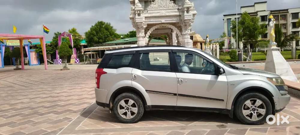 Mahindra Xuv500 Diesel Manual 2013