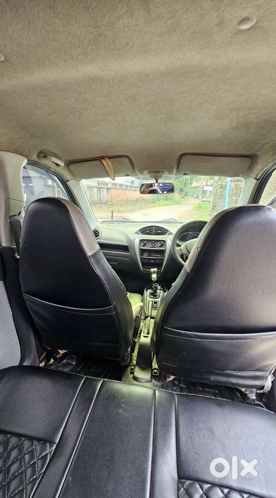 Maruti Suzuki Alto 800 Lxi, 2018, Petrol