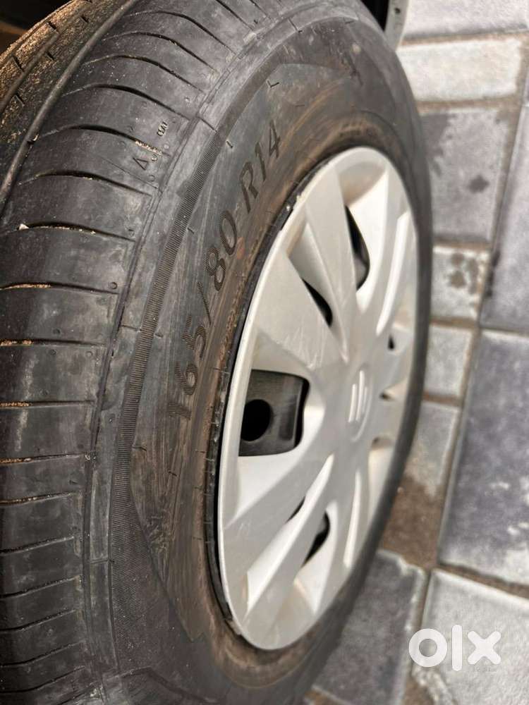 Maruti Suzuki Swift 2014 Diesel 94000 Km Driven