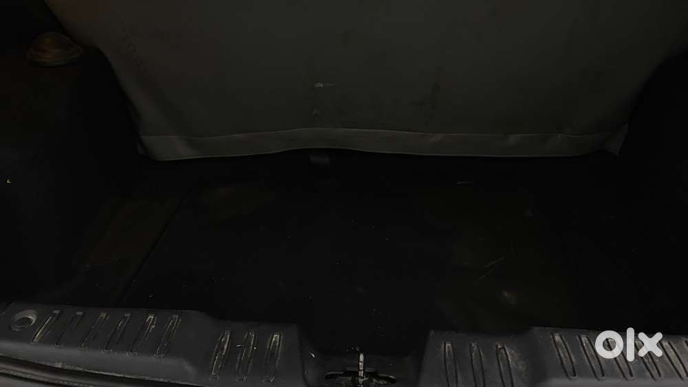 Tata Altroz Xz, 2020, Petrol